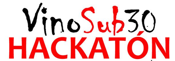 Hackatón VinoSub30