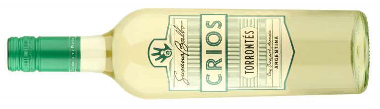 Susana Balbo Wines presenta CRIOS Torrontés 2015