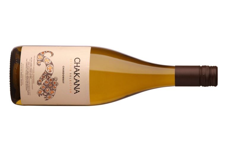 Chakana Estate Selection Chardonnay 2014