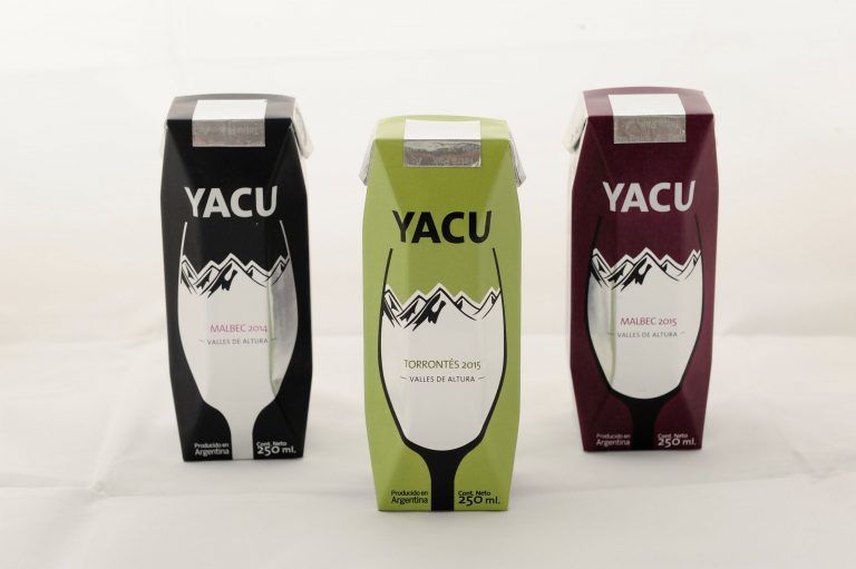 Yacu