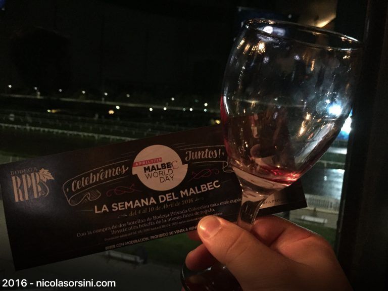La Semana del Malbec