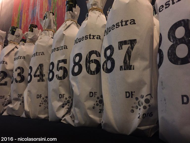 Desafío Federal 2016 Blend