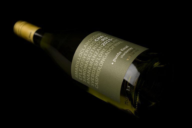 Bodega Renacer lanza Punto Final Chardonnay