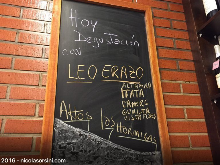 Leo Erazo