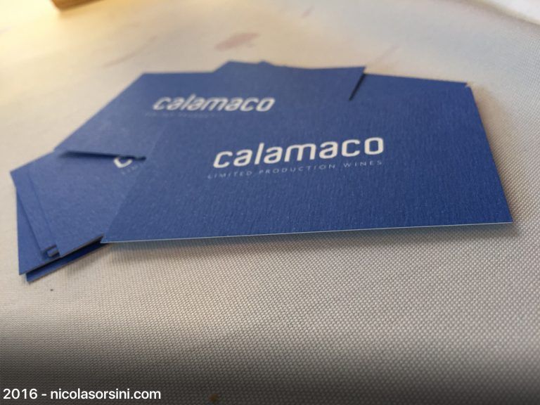 Conociendo Bodega Calamaco