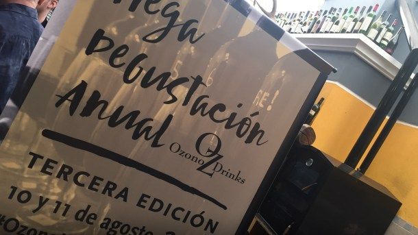 #OzonoMDA – El Reporte