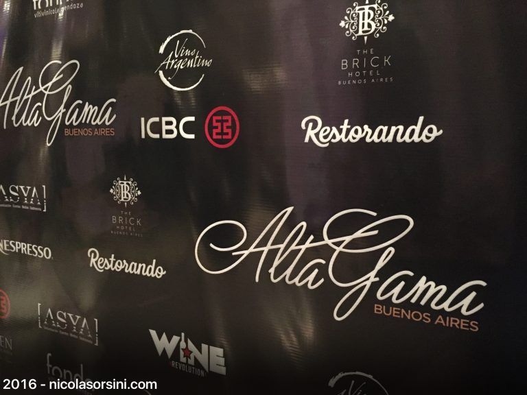 ﻿Alta Gama BA