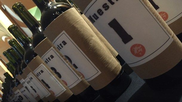 #WMT2016Malbec
