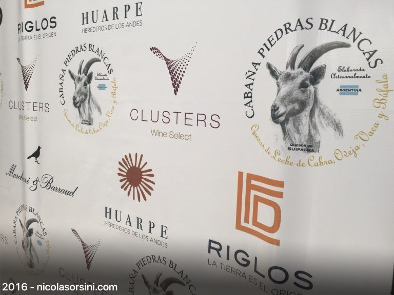 Clusters y su degustación anual