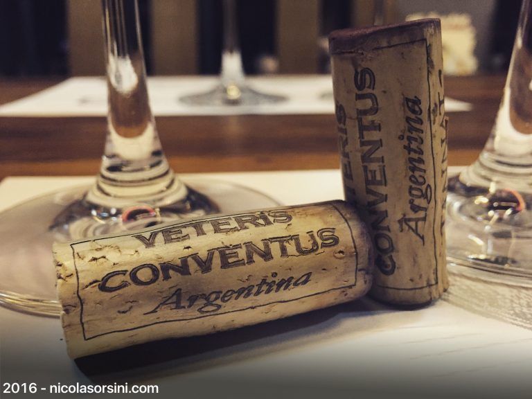 Veteris Conventus