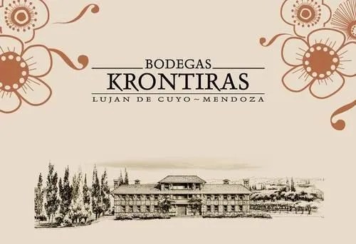 Bodega Krontiras – Historia y novedades