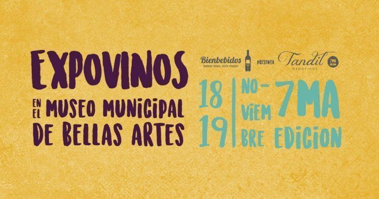Tandil Expo Vinos – El Reporte