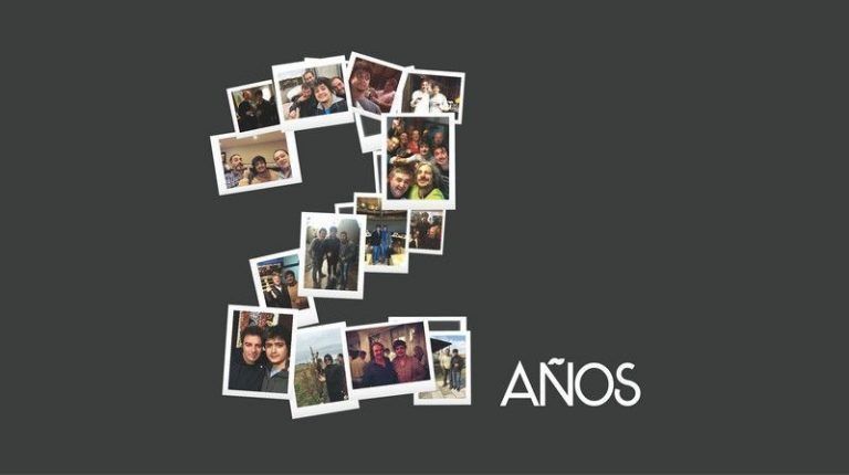El Blog cumple 2 años! Crónica de un año intenso