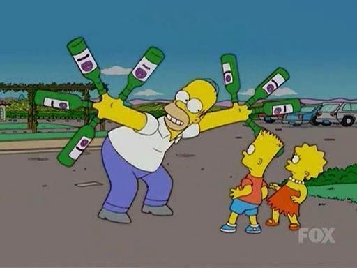 18 Vinos para pasar las Fiestas