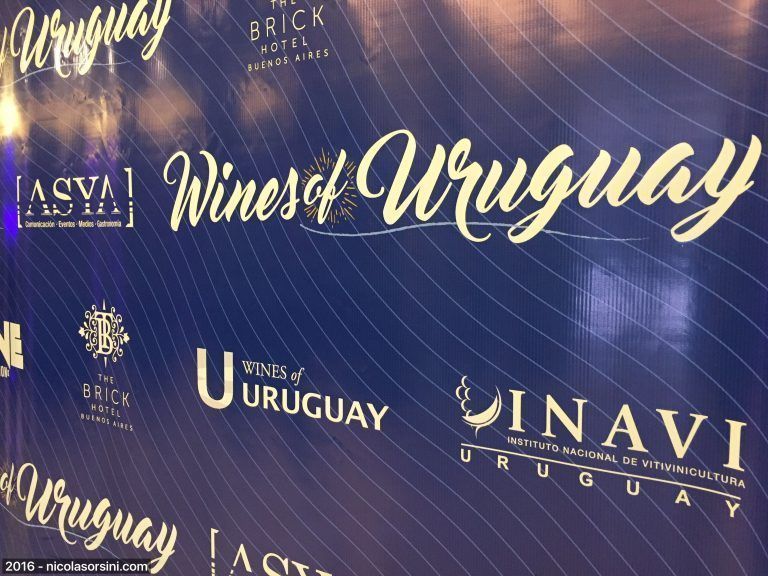 Vinos de Uruguay