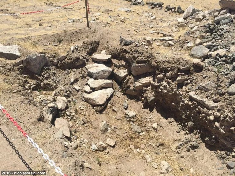 Cafayate y sus suelos