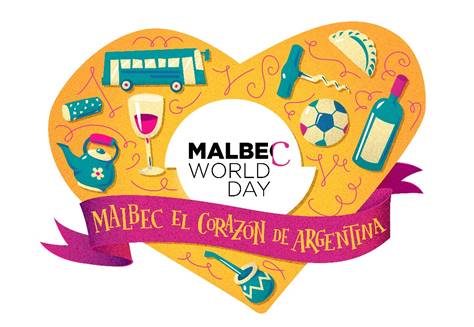 Llega la séptima edición del Día Mundial del Malbec