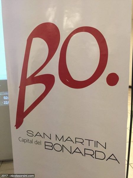 Bonarda Argentina