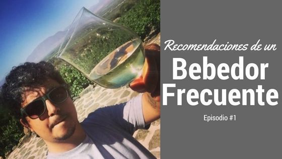 Bebedor Frecuente E01