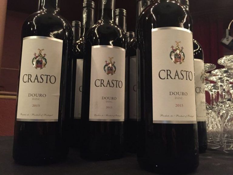 Vinos Crasto