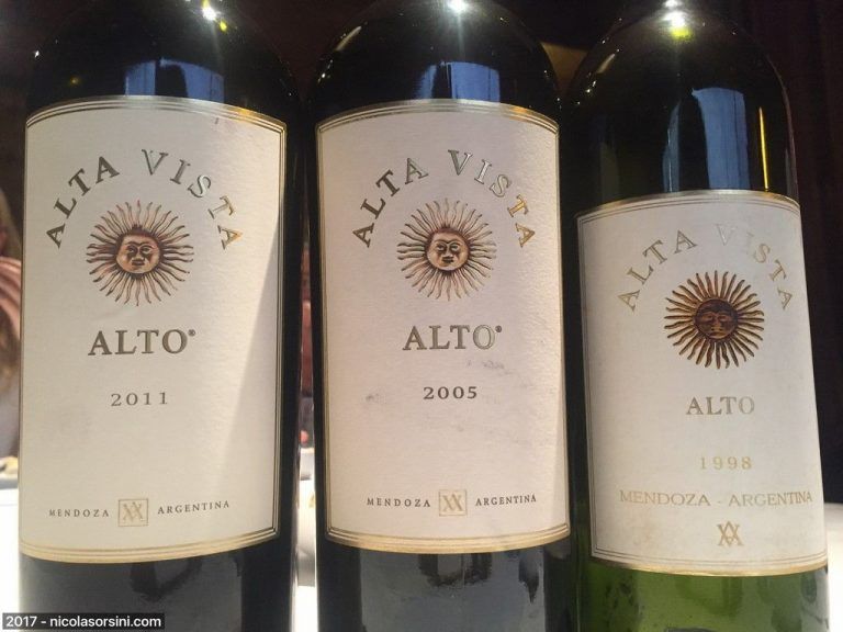 Bodega Alta Vista