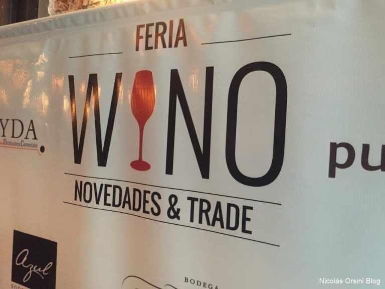 Feria Wino 2017