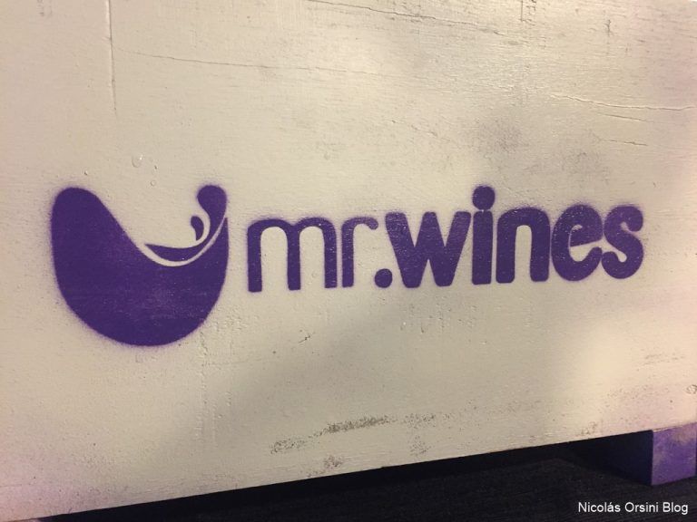 En Primeur en Mr Wines – El Reporte