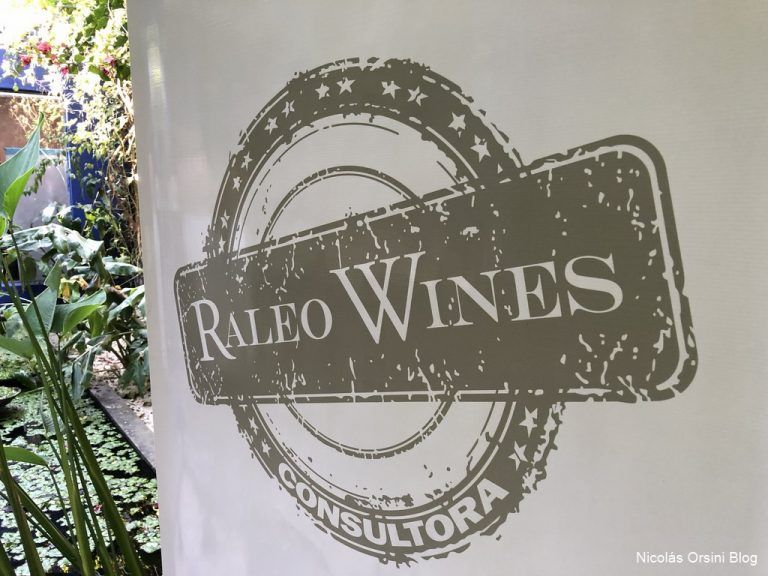Feria Raleo Wines