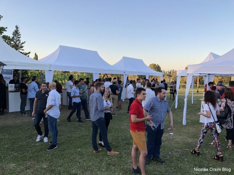 Chachingo Wine Fair