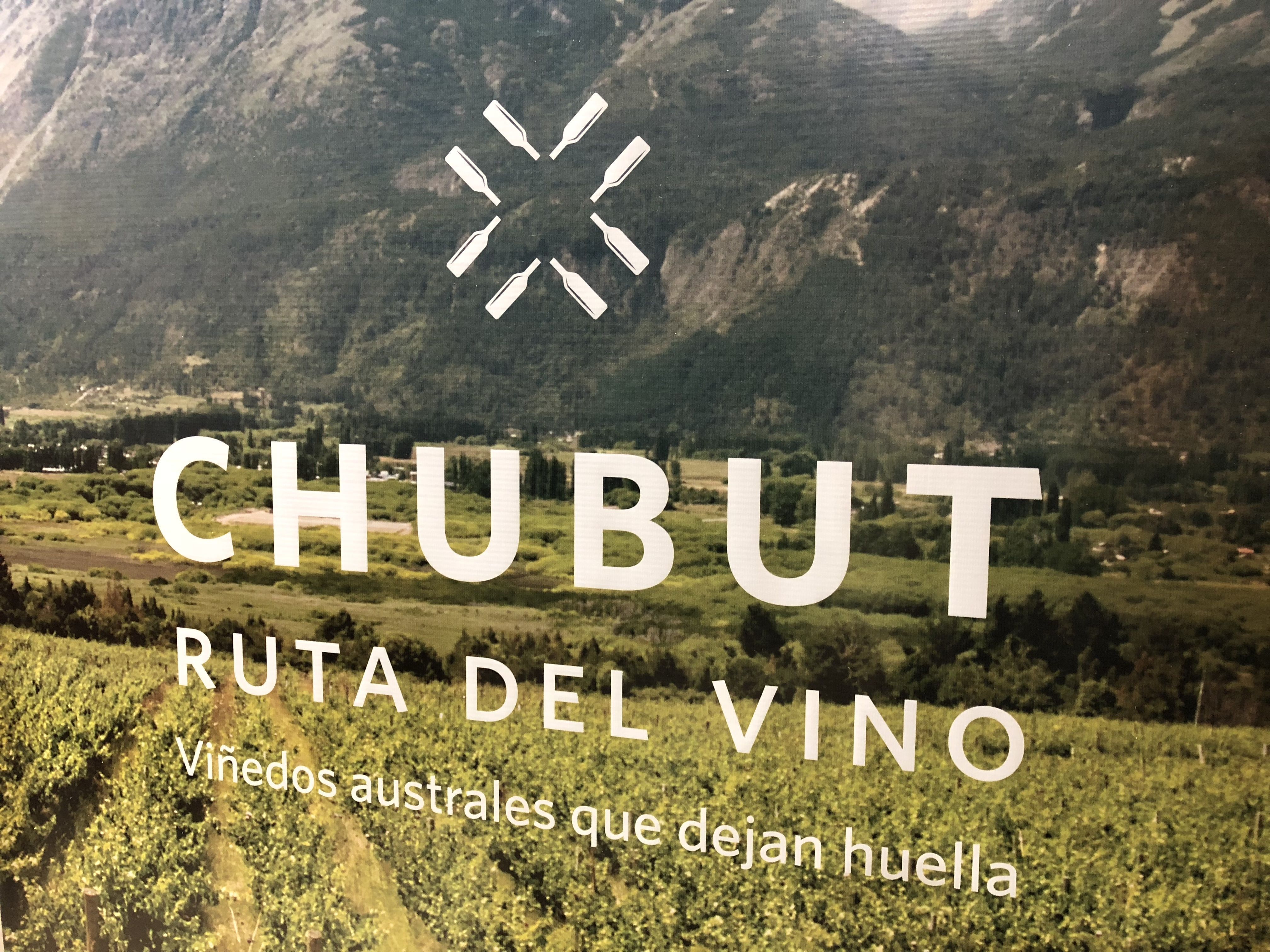 Vinos de Chubut