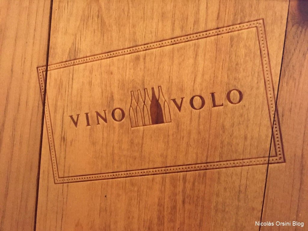 Vino Volo