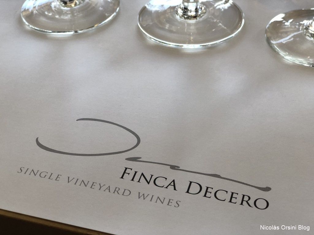 Finca Decero