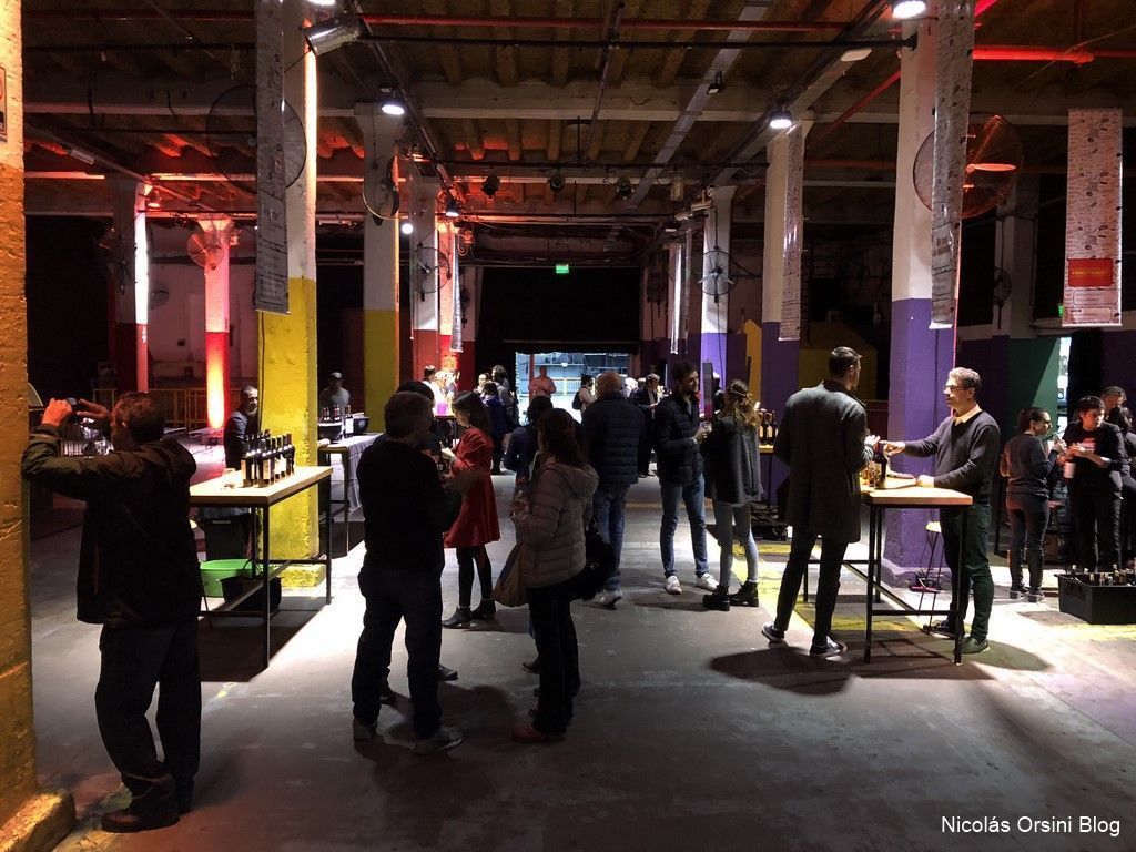 #WineHackaton + #EnjoyMalbec – El Reporte