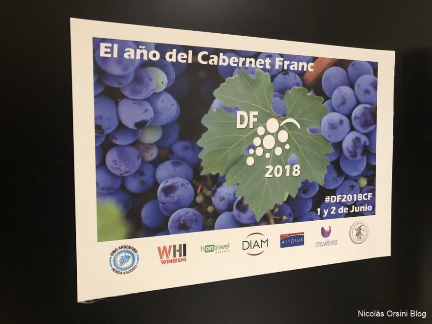 Los seminarios del #df2018cf