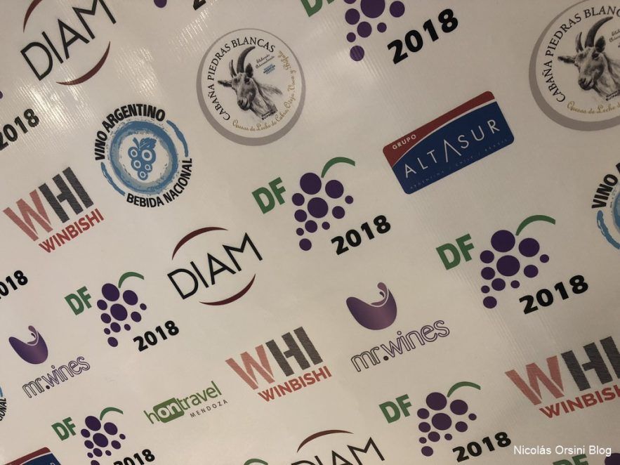 Desafío Federal 2018 #DF2018CF – El Reporte