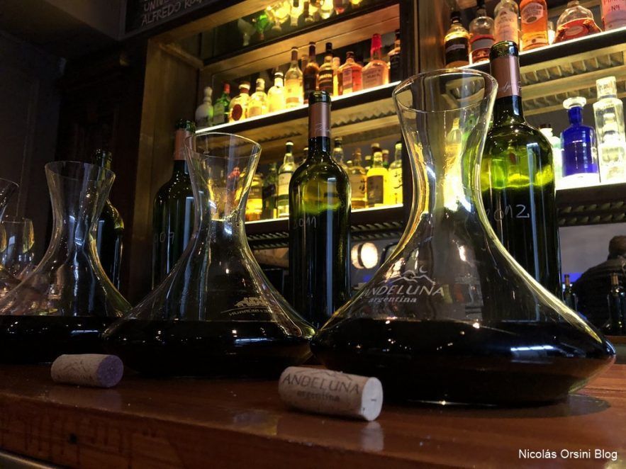 Andeluna Pasionado Cabernet Franc