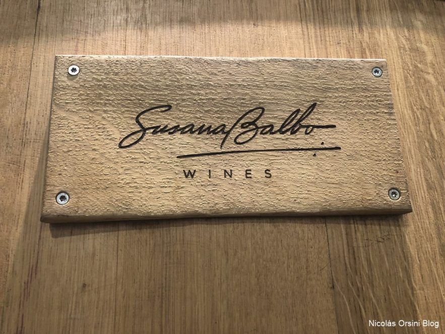 Conociendo Susana Balbo Wines