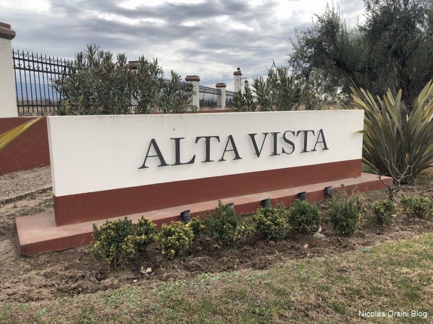 Bodega Alta Vista