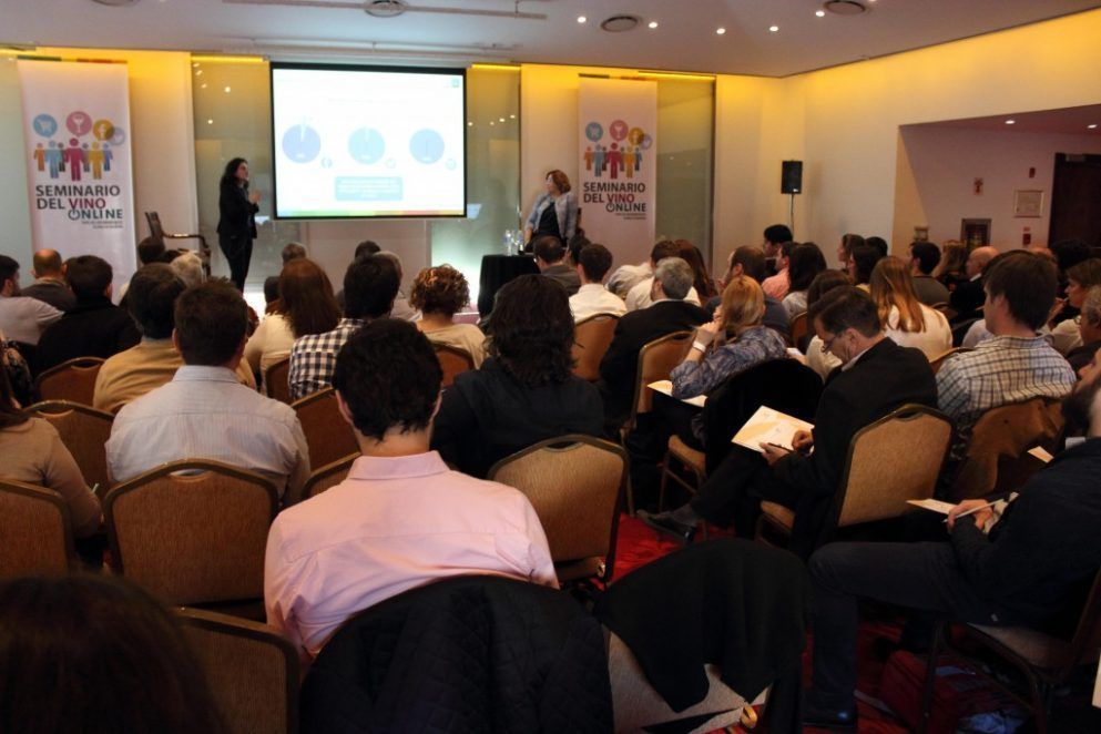 Se viene el seminario “Cómo el online potencia al offline”