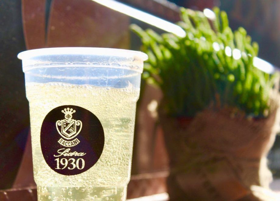Se viene el Cider Truck de 1930