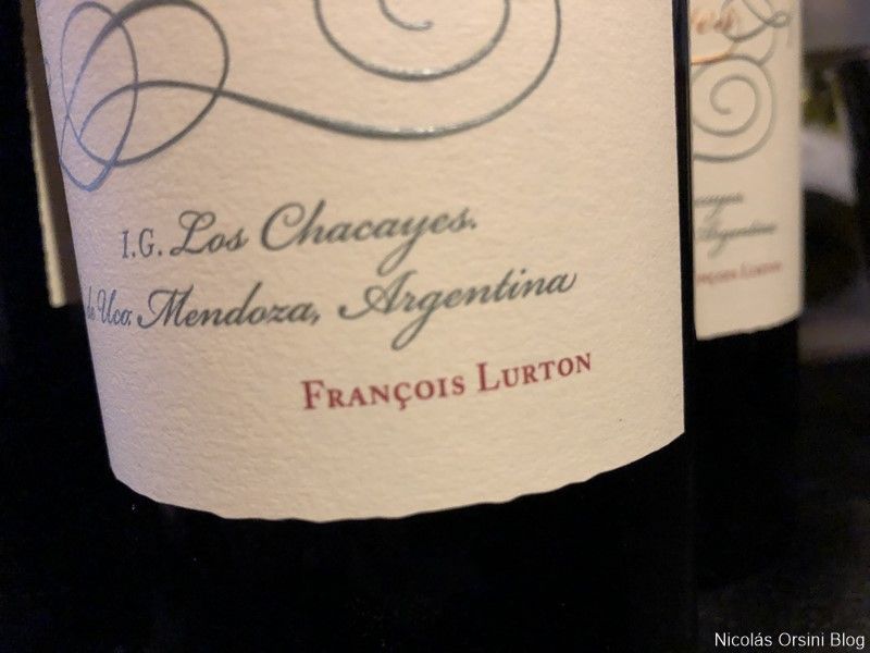 Lurton y sus vinos por el mundo