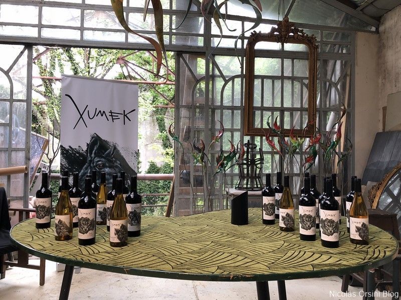 Bodega Xumek