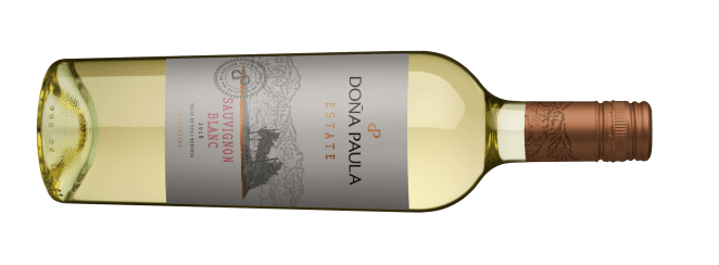 Doña Paula Estate Sauvignon Blanc 2018