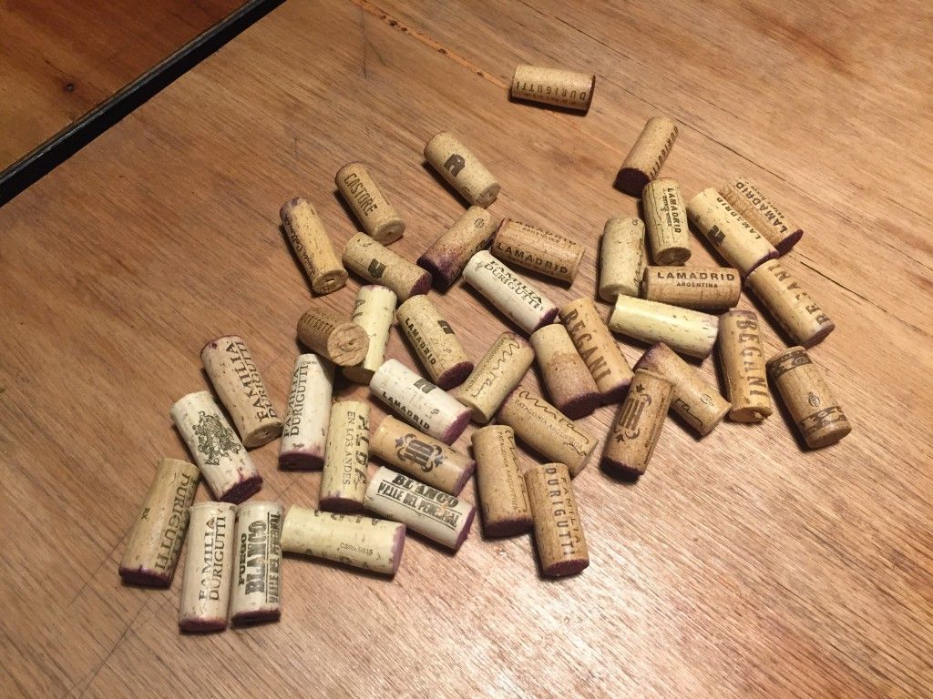 vinos para descorchar en cuarentena