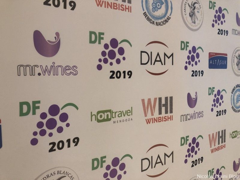 Desafío Federal 2019 Malbec