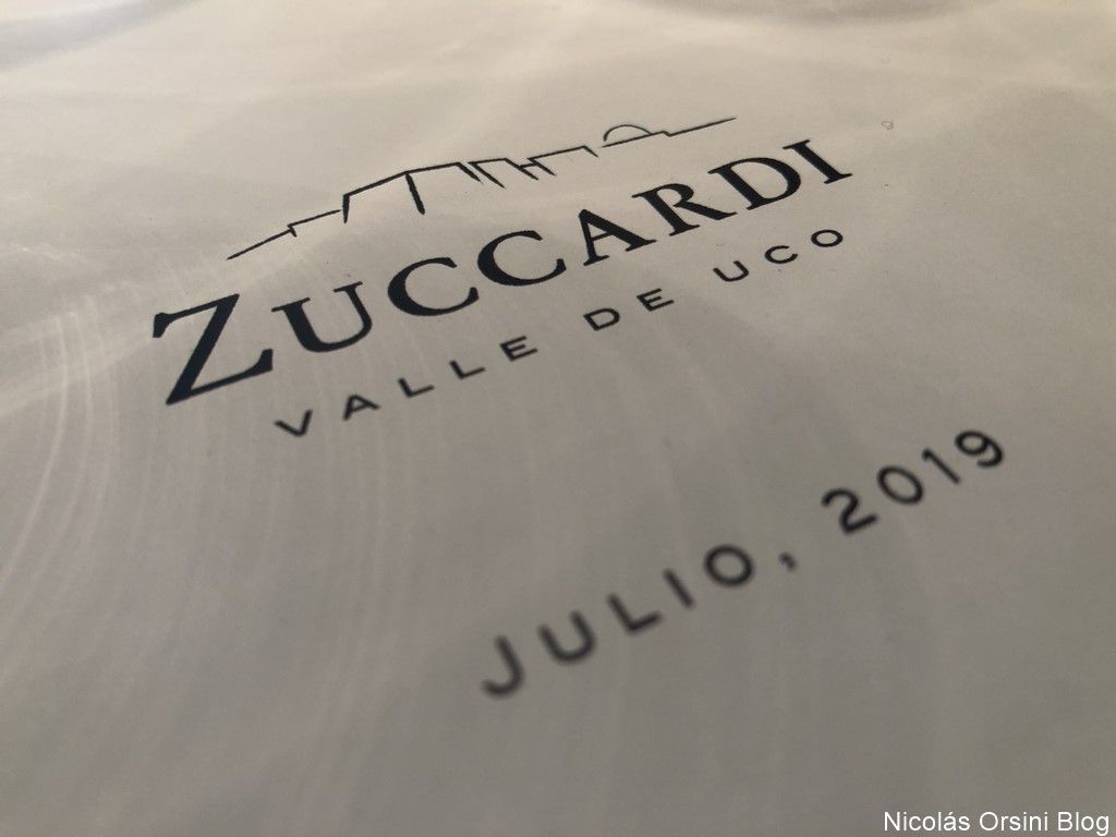 Zuccardi Valle de Uco