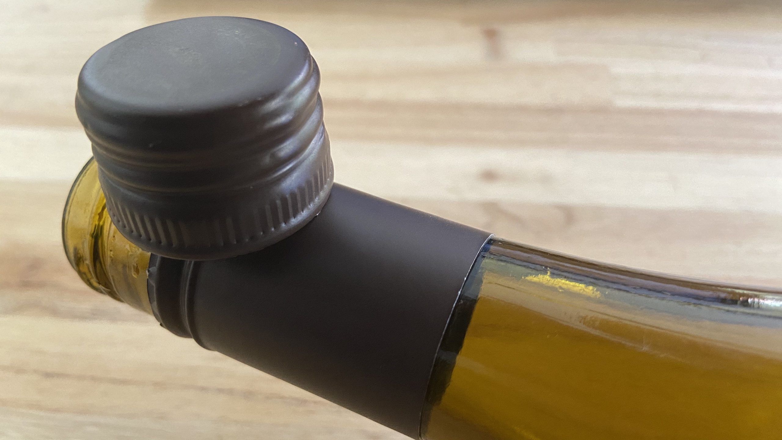 Vinos con tapa a rosca