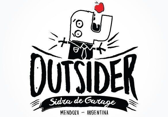 Outsider Sidra de Altura