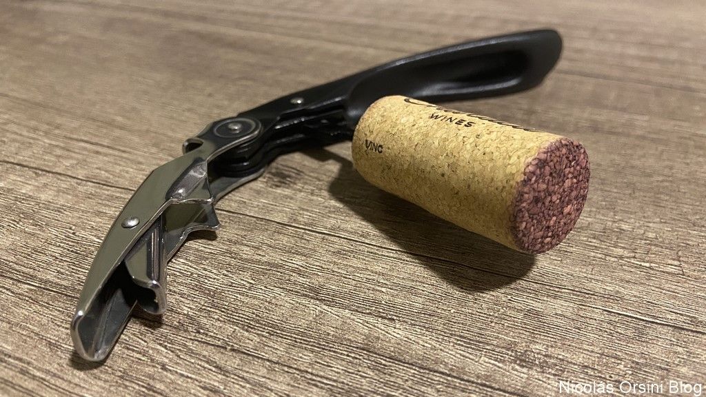 12 vinos recomendados para descorchar