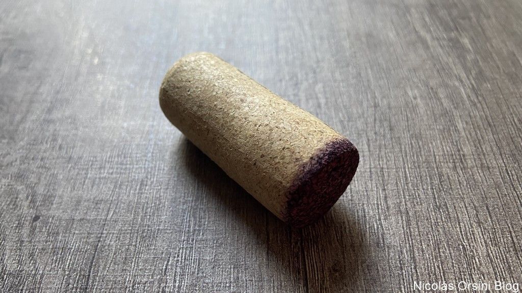 Vinos descorchados en junio
